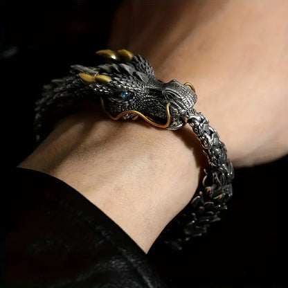 Dragon Scale Bracelet™